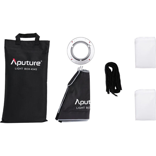 Aputure Light Box 45x45cm - 5